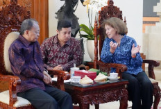 Bali Masih Primadona Dunia, World Bank Ingatkan Tantangan Besar