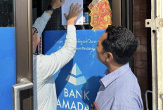 Tersandung Fraud, OJK Cabut Izin Usaha BPR Kamadana