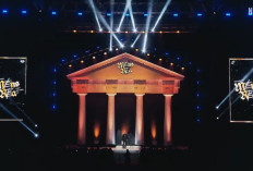 Tayang di Netflix, Mens Rea Jadi Acara Stand Up Paling Spesial Milik Pandji Pragiwaksono