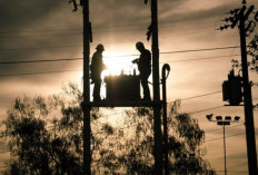 Gangguan Transmisi Picu Pemadaman Listrik di Bali, PLN Klaim Sistem Sudah Stabil