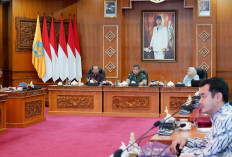 Groundbreaking PSEL Denpasar Raya Digelar Juli 2026, Suwung Direvitalisasi