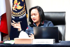 Sepekan! Imigrasi Bali Amankan 66 WNA Nakal dari 27 Negara, Dominasi Pelanggaran Penyalahgunaan Izin Tinggal