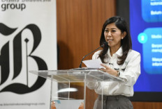 Menkomdigi Kecam Keras Penahanan Jurnalis Indonesia dalam Misi Kemanusiaan Gaza