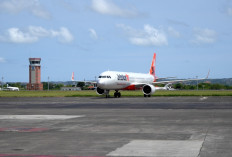 Rute Australia Makin Lengkap, Bali Kini Terhubung Langsung ke Avalon dan Sunshine Coast