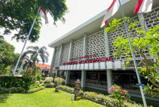 OJK Atur Tenaga Kerja Asing di Perbankan, Wajib Transfer Ilmu Pengetahuan