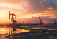 Harga Minyak Dunia Naik ke USD98 per Barel, Ketegangan Timur Tengah Picu Kekhawatiran Pasokan