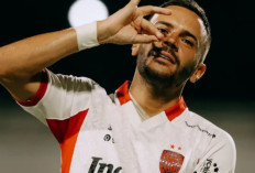 Gol Kilat Bali United Berhasil Bungkam PSM Makassar 2-0 di BRI Super League 2025/2026