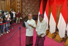 Gubernur Koster Terbitkan Ingub Bali Nomor 6/2026, ASN Dilarang ‘Cari Cuan’ dari Jabatan