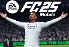 Garena Kembali Hadirkan Kode Redeem Free Fire Senin, 26 Januari 2026