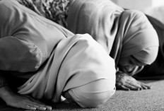 Jadwal Sholat Hari Ini 20 Januari 2026 di Denpasar dan Sekitarnya, Cek Agar Ibadah Tetap Lancar!