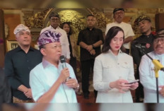 Pemprov Bali Siapkan Aturan Cek Saldo Wisman Demi Pariwisata Berkualitas