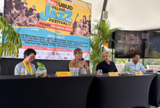 SUVJF 2026 Bertahan di Tengah Gempuran Festival Musik