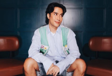 Industri Musik Berduka, Vidi Aldiano Meninggal Dunia di Usia 35 Tahun Setelah Berjuang Lawan Kanker Ginjal