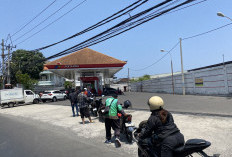 Gubernur Koster Pastikan Bali Tak Krisis BBM, Distribusi  Bakal Normal 2 Hari Lagi
