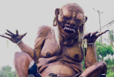 Pemkab Karangasem Tiadakan Lomba Ogoh-Ogoh 2026, Terkendala Anggaran