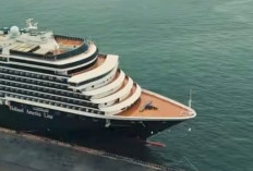 Pelindo Catat Lonjakan Kapal Cruise di Celukan Bawang Bali Utara