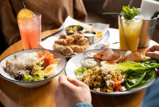 Lapar Tengah Malam di Bali? Ini 10 Tempat Kuliner 24 Jam Favorit Wisatawan