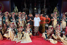Duta Gianyar dan Badung Tampil Memukau di Panggung Ardha Candra