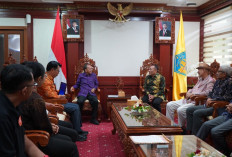 NCPI dan Pemprov Bali Bersinergi Memperkuat Ekosistem Investasi