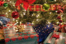 Kado Natal Anti-Mainstream, Inspirasi Kreatif untuk Semua Usia