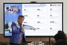 BTN Salurkan 6 Juta KPR hingga April 2026, Perkuat Transformasi Beyond Mortgage