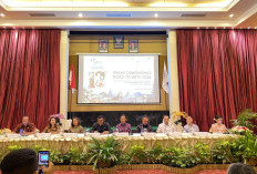 Gastronomi Jadi ‘Senjata Baru’ Pariwisata Indonesia di BBTF 2026