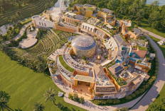 Nuanu Kumpulkan Para Chef dan Pemilik Restoran, Bahas Masa Depan Kuliner Bali