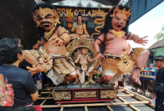 Festival Pengerupukan II Desa Adat Buleleng Siap Digelar dengan Konsep Parade untuk Sambut Hari Raya Nyepi