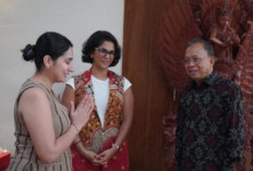 Banyak Wisatawan Pilih Akomodasi Ilegal, Koster Tegaskan Penegakan Hukum