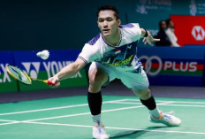 Malaysia Open 2026: Jonatan Christie dan Putri KW Amankan Tiket 16 Besar