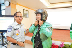 Jasa Raharja Gandeng Ojol di Bali Jadi Informan Penyelamat Korban Kecelakaan