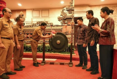 Pemkot Denpasar Buka Ruang Aspirasi Pembangunan di Musrenbang Denpasar Selatan