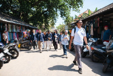 Mahasiswa Unud Soroti Tantangan Pariwisata dan Target Emisi Nol Bali