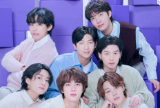 Save the Date! BTS Resmi Konser di Jakarta Desember 2026, Ini Rincian Lengkap Jadwal World Tour