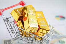 Melonjak! Cek Harga Emas UBS dan Galeri24 di Pegadaian Hari ini 27 Januari 2026