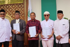 Resmikan Gedung MUI Bali, Koster Tekankan Pentingnya Toleransi