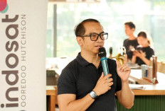 7.800 BTS Siap Amankan Nataru di Bali Nusra Tanpa Gangguan Jaringan