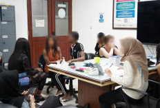 Imigrasi Bali Bongkar Dugaan Prostitusi WNA di Canggu-Umalas, 13 Bule Ditangkap