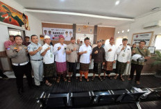 Pemkab Buleleng Resmi Buka Gerai Samsat di Kecamatan Gerokgak