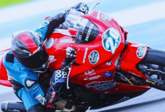 MotoGP Brasil 2026: Jadwal, Jam Tayang, dan Peluang Marquez Bangkit