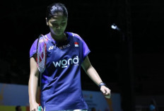Pertimbangan Keamanan, PBSI Batalkan Keikutsertaan Thalita di Orleans Masters 2026