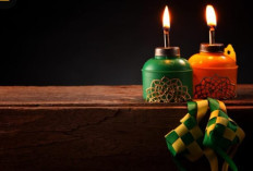 Jadwal Imsakiyah dan Waktu Salat di Bali Hari Ini 3 Maret 2026, Jangan Sampai Terlewatkan!