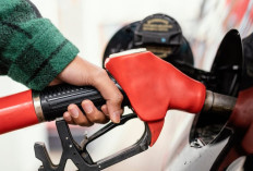 Kabar Baik! Awal Tahun Harga Pertamax hingga Pertamina Dex Turun