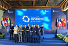 ASEAN Siapkan Marathon Regional, Sport Tourism Jadi Fokus Baru