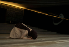 Cek Jadwal Sholat Hari Ini 21 Desember 2025 di Denpasar dan Sekitarnya, Jangan Sampai Terlewatkan!