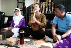 GOW Badung dan Wanita Islam Galakkan Pengolahan Sampah Organik dari Rumah Tangga