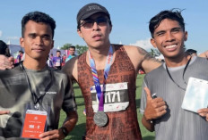 Ikut Half Marathon, Dr Tirta Sebut Rute Kemala Run 2026 Penuh Kejutan