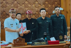 LKPJ 2025: Denpasar Tunjukkan Kinerja Stabil, Ekonomi Tumbuh dan Pengangguran Turun