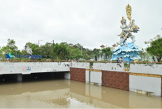 Untuk Antisipasi Banjir, Enam Titik Rawan Dipasangi Alarm Banjir