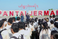 Run For Rivers 2026 di Badung, Kampanye Lingkungan Lewat Lari Lintas Wilayah